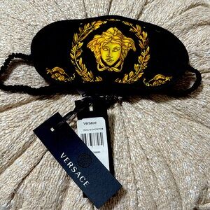 Unique Versace face mask